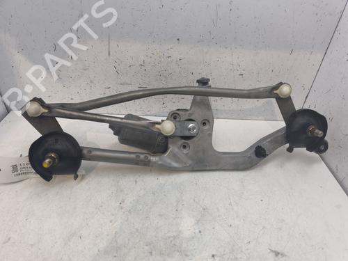 Front wiper motor TOYOTA AURIS Estate (_E18_) 1.8 Hybrid (ZWE186_, ZWE186R, ZWE186H) | BP28118026M29