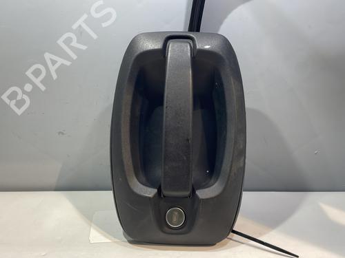 Front left exterior door handle FIAT DUCATO Van (250_) 180 Multijet 2,2 D | BP30701164C128 