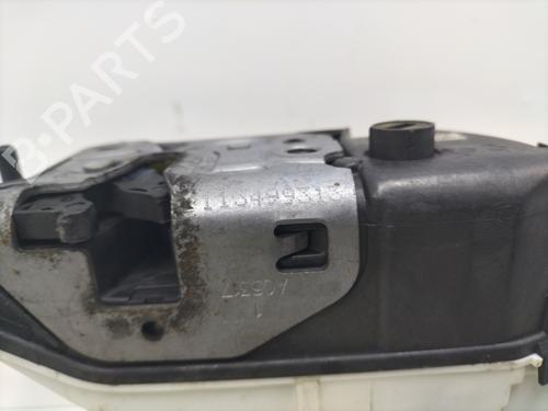 Front right lock CITROËN C4 CACTUS 1.6 HDi 90 | BP29525370C97 