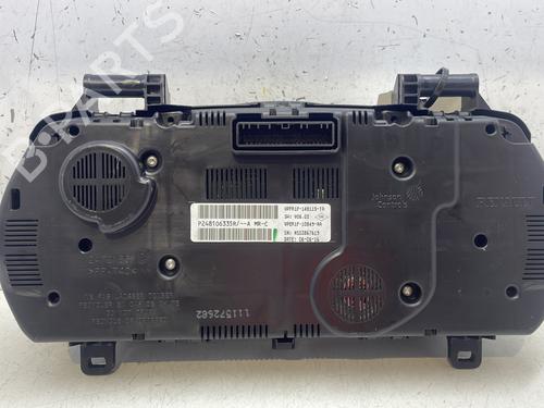 instrument-cluster-renault-megane-iv-hatchback-b9amn_-2015-29079552 main image