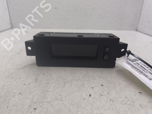display-monitor-opel-meriva-a-mpv-x03-2003-2004-2005-2006-2007-2008-2009-2010-32228341 main image