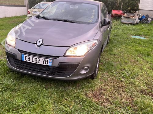 Switch RENAULT MEGANE III Hatchback (BZ0/1_, B3_) 1.5 dCi (BZ09, BZ0D, BZ1W, BZ29, BZ14) | BP30647494I30 - Image 6