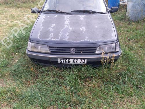 Used Parts PEUGEOT 405 I (15B) 1.6 2160065