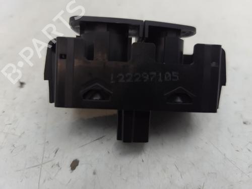 Warning switch DACIA LODGY (JS_) 1.5 dCi | BP33198584I22  - Image 5
