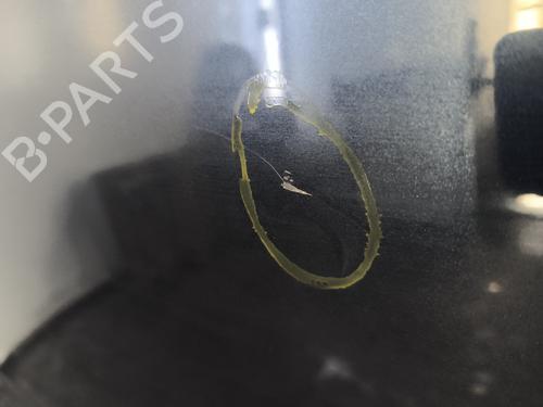 Left rear door PEUGEOT 5008 (0U_, 0E_) 2.0 HDi | BP31581645C4 