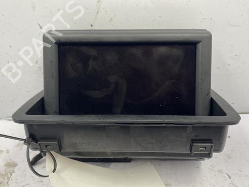 Used Radio Radio AUDI A1 Sportback (8XA, 8XF) 1.2 TFSI (86 hp) 22844087 22844087