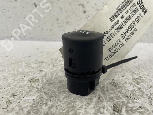 Switch RENAULT MEGANE III Hatchback (BZ0/1_, B3_) 1.9 dCi (BZ0N, BZ0J) | BP25603109I30 - Image 4