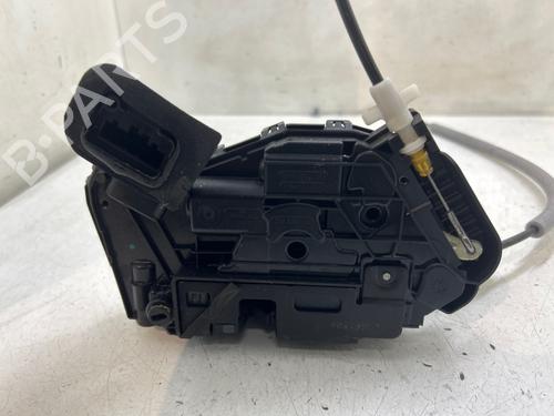 Used Rear left lock Rear left lock 39109069 39109069