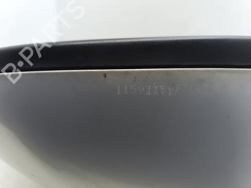 Left mirror FORD GALAXY I (WGR) 1.9 TDI | BP31062269C26 