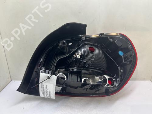 left-taillight-citroen-c3-iii-sx-2016-38542997 main image