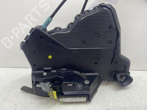 Front left lock SUBARU JUSTY IV 1.0 (M300) | BP29438677C98 