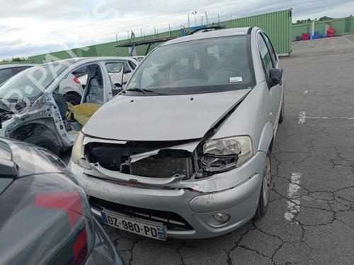Fuse box CITROËN C3 I (FC_, FN_) 1.4 i | BP22843033E1 