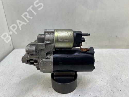 Used Starter Starter 38721330 38721330