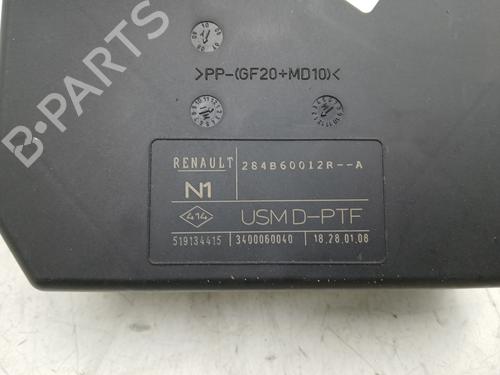 Elektronisk modul RENAULT LAGUNA III Grandtour (KT0/1) 2.0 dCi (KT01, KT08, KT09, KT0K, KT12, KT1D, KT1W) | BP29894193M83