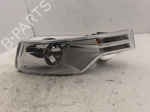 Right front fog light CITROËN C5 III (RD_) 2.0 HDi 140 (RDRHF8, RDRHFA, RDRHA8, RDRHAJ) | BP24886847C31 - Image 3