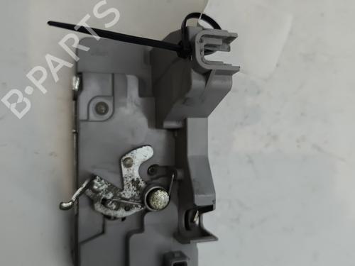 Used Rear left lock Rear left lock PEUGEOT 307 (3A/C) [2000-2012] 26906722 26906722