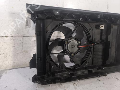 Frontplate/Frontkurv PEUGEOT 307 SW (3H) 2.0 16V | BP24636774C72 