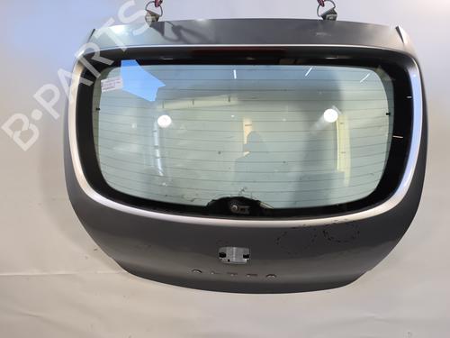 Used Tailgate SEAT ALTEA (5P1) 1.9 TDI (105 hp) 29466572