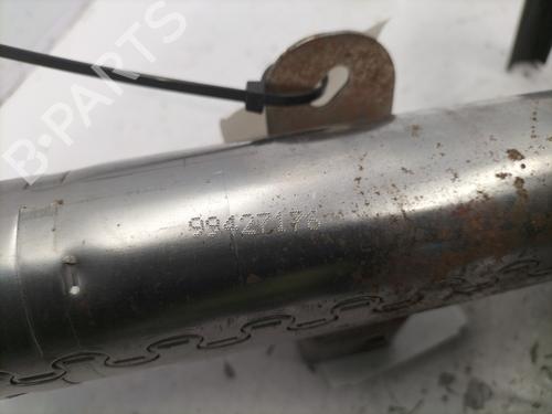 Steering column RENAULT MASTER III Van (FV) 2.3 dCi 170 FWD (FV0L) | BP23830611M21  - Image 5