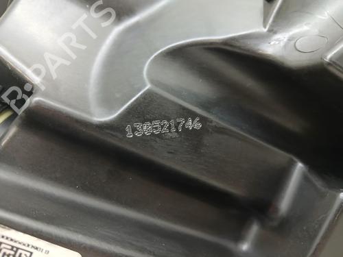 Used Left headlight Left headlight RENAULT CLIO IV (BH_) 1.6 RS Trophy (BHJ4, BHJ6) (220 hp) 39476386 39476386