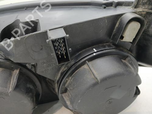 Used Right headlight Right headlight PEUGEOT 307 Break (3E) [2002-2009] 33448105 33448105