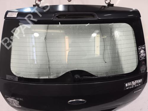 Bakluke CC/Kombi-Kupé FORD FUSION (JU_) 1.4 TDCi | BP29960135C6