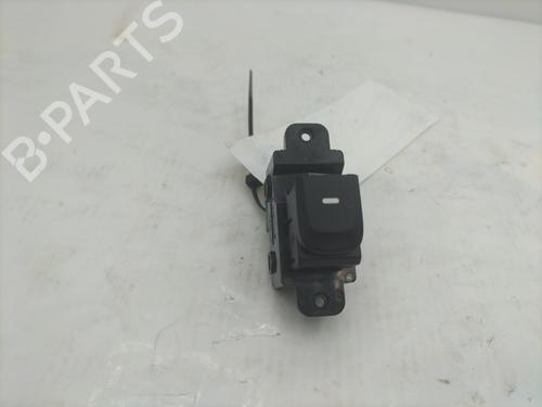 Used Left rear window switch Left rear window switch HYUNDAI i10 II (BA, IA) 1.0 (67 hp) 32218719 32218719
