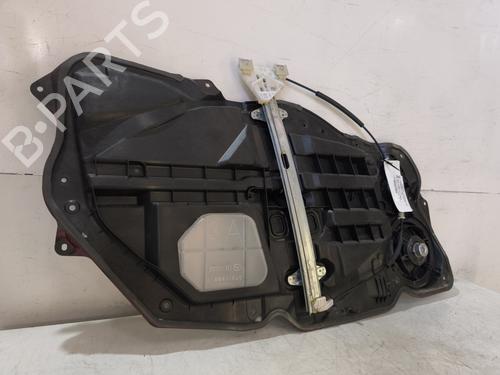 Front right window mechanism MAZDA 2 (DY) | BP37237354C23 - Image 6