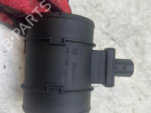 Mass air flow sensor OPEL MERIVA B MPV (S10) 1.3 CDTI (75) | BP39600049M95 - Image 2
