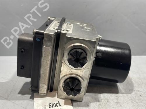 ABS pump PEUGEOT 407 (6D_) 2.0 HDi 135 (6DRHRH, 6DRHRE, 6DRHRG, 6DRHRJ) | BP28414868M43 