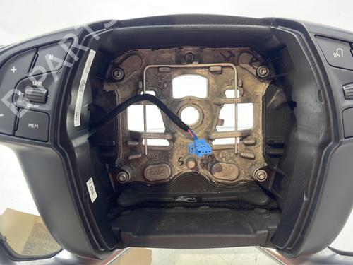 Steering wheel CITROËN C4 SPACETOURER (3D_) 1.5 BlueHDi 130 | BP29222528C49 