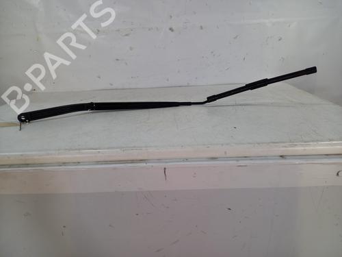 Front windshield wiper arm RENAULT CLIO IV (BH_) 0.9 TCe 90 (BHNF, BHMA, BHMH, BHJK, BHJR) | BP29377206C143 