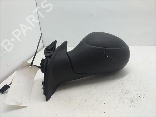 Used Left mirror CITROËN C3 I (FC_, FN_) 1.4 HDi (68 hp) 29141400