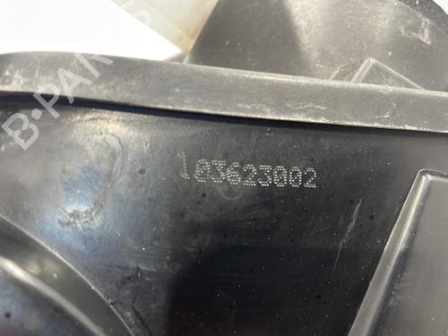 Left taillight PEUGEOT 208 I (CA_, CC_) 1.2 THP 110 | BP24664125C34 