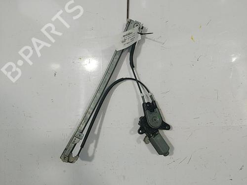 Front right window mechanism CITROËN EVASION MPV (22, U6) 1.8 | BP22830263C23 