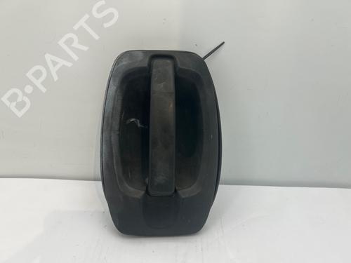 Used Rear right exterior door handle Rear right exterior door handle 38676921 38676921
