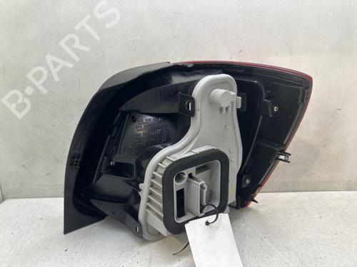 Used Left taillight Left taillight VW POLO V (6R1, 6C1) 1.6 TDI (90 hp) 40516343 40516343