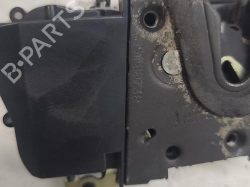 Front left lock PEUGEOT 607 (9D, 9U) 2.2 HDi | BP27453527C98