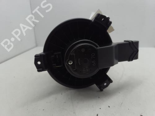 Heater blower motor HONDA CIVIC XI Hatchback (FL) 2.0 e:HEV | BP32367324M62