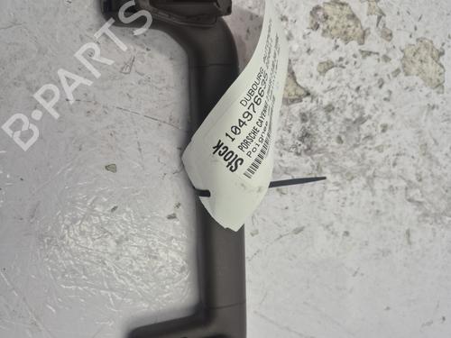 Interior roof handle PORSCHE CAYENNE (92A) 3.0 Diesel | BP25280527I35 - Image 3