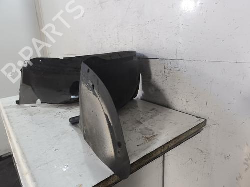 Radlauf PEUGEOT 206 Hatchback (2A/C) 2.0 HDI 90 | BP29980380C56 