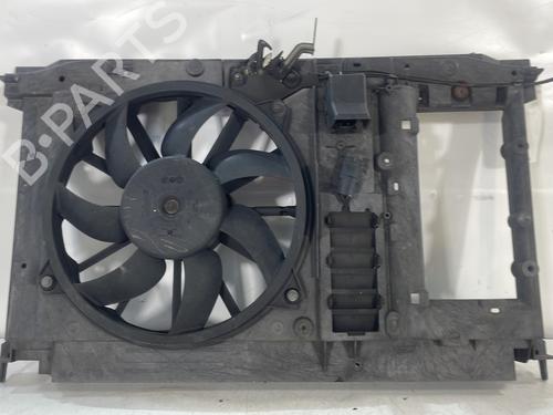 Used Front slam panel PEUGEOT 308 SW I (4E_, 4H_) 2.0 HDi (136 hp) 29043948