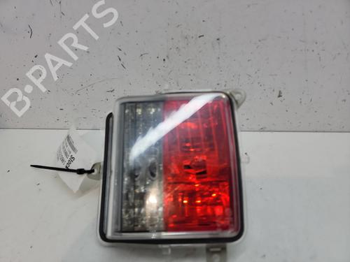 Right tailgate light CITROËN C6 (TD_) 2.7 HDi | BP26741858C80 - Image 2
