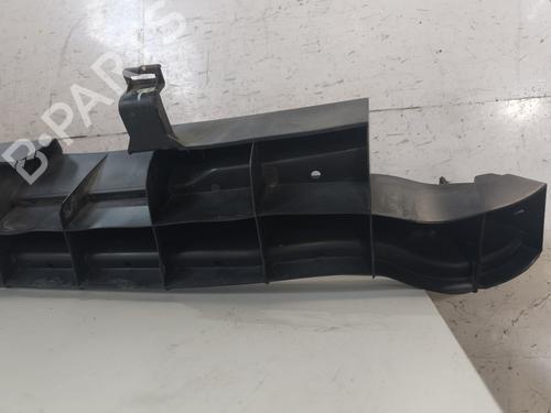 Rear bumper reinforcement CITROËN XSARA PICASSO (N68) 1.6 HDi | BP27805224C73 