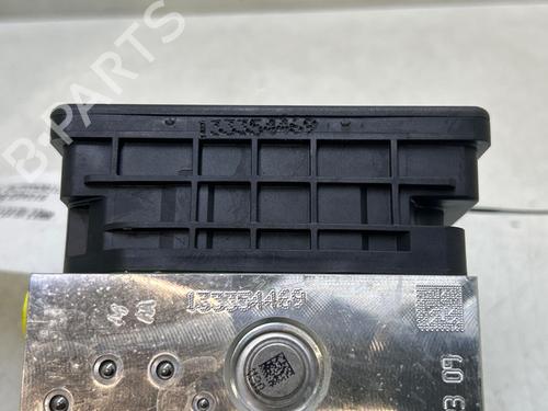 ABS pump AUDI A3 Sportback (8YA, 8YF) 40 TDI quattro | BP40495152M43 - Image 3