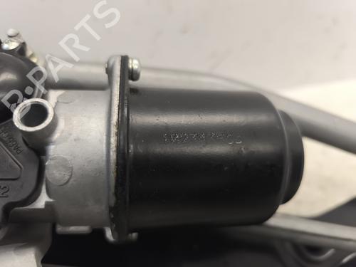 Front wiper motor MAZDA 2 (DY) 1.4 CD | BP24197144M29 - Image 2