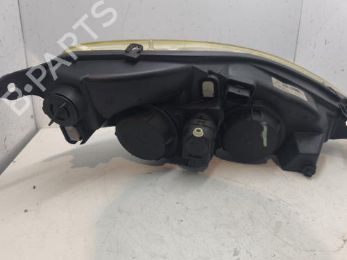 Left headlight PEUGEOT 607 (9D, 9U) 2.2 HDi | BP27453511C28  - Image 5