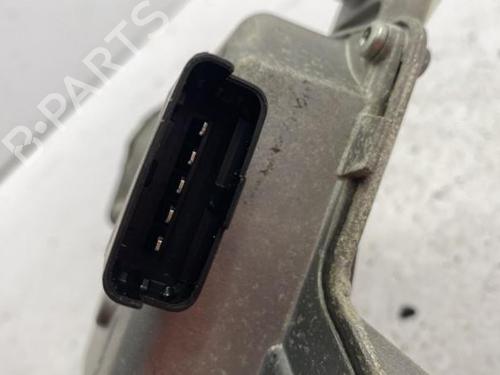 Front wiper motor CITROËN C4 Picasso I MPV (UD_) 1.6 HDi | BP22836776M29 
