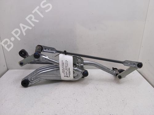 Front wiper motor VW T-CROSS (C11, D31) 1.0 TSI | BP38029901M29 - Image 2