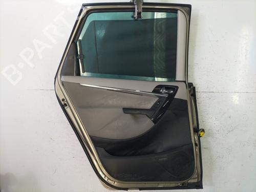 Porte arrière gauche CITROËN C4 Picasso I MPV (UD_) 1.6 HDi 110 | BP30899255C4